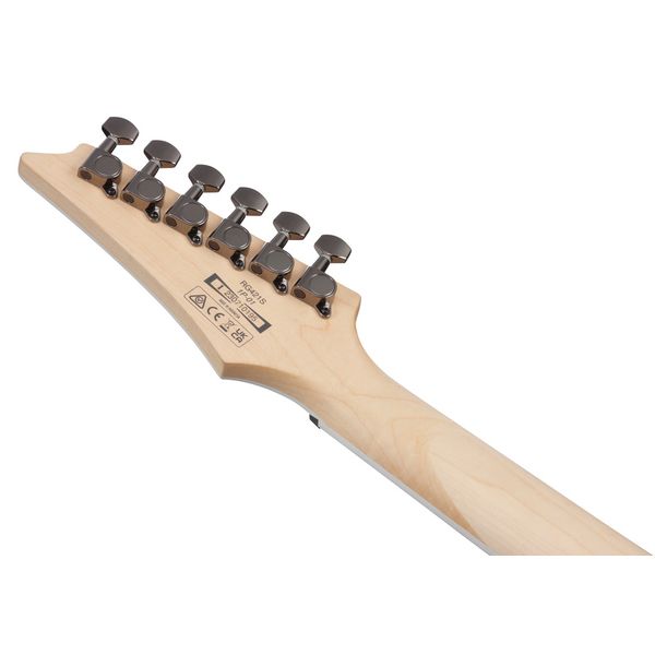 Ibanez RG421S-SEM