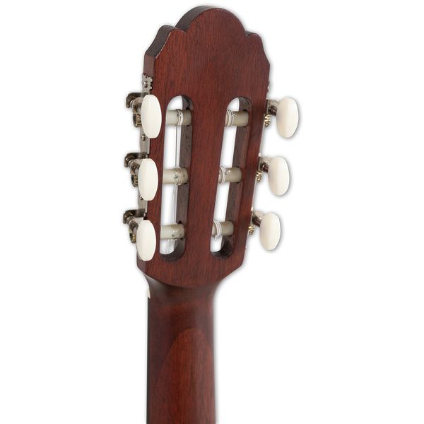 Gewa Student Natural Cedar 1/4