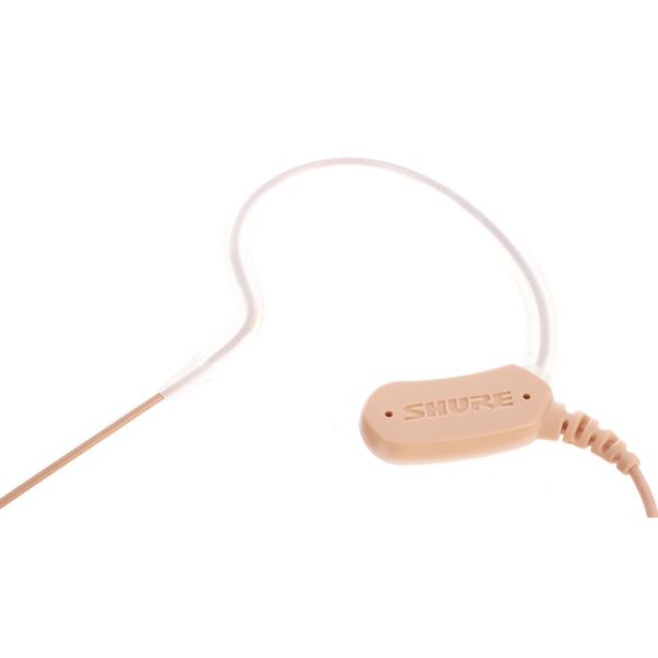 Shure BLX14R/MX53 T11