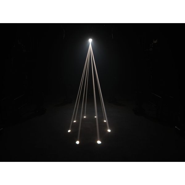 Eurolite TMH XB-280 Moving-Head-Beam