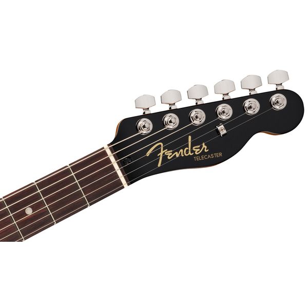 Fender LTD Am Pro II Cabronita RW SHG