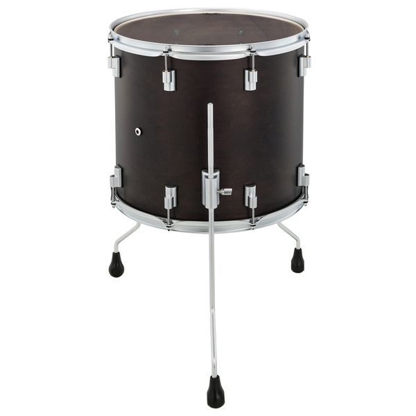 DrumCraft Series 6 16"x14" Floor Tom SB