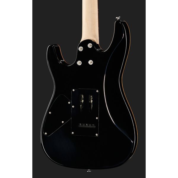 Harley Benton Fusion-III HSH EB FBLB Bundle