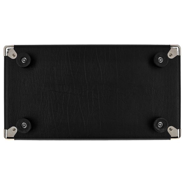 TWS Speaker-Cab, Silver