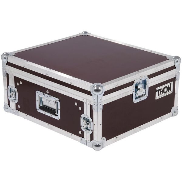 Thon Triple Door Live Rack 4U 45