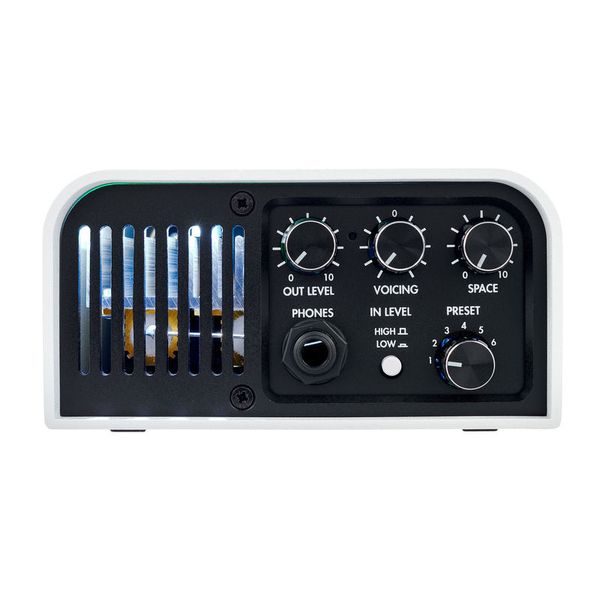 Two Notes Torpedo Captor X 16