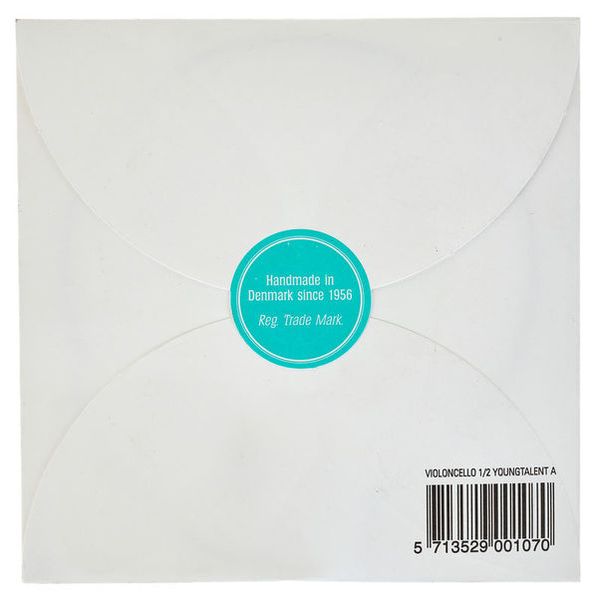 Jargar Young Talent Cello A 1/2