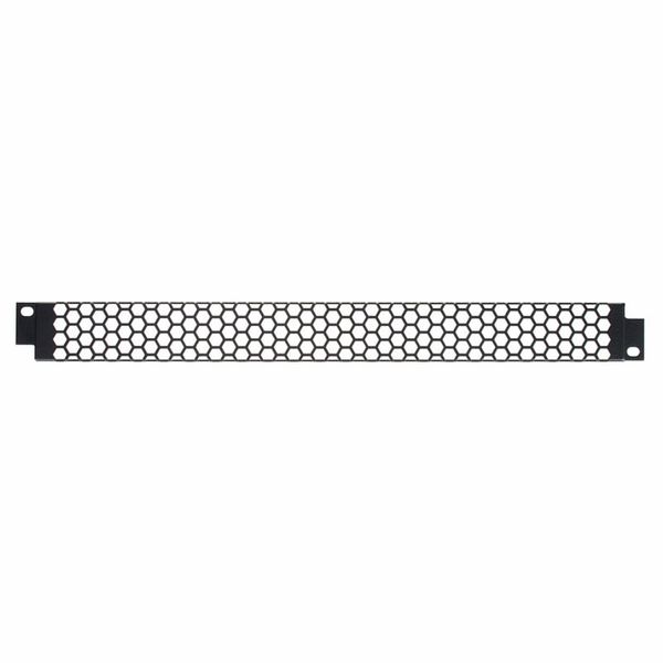 Adam Hall 87445 Rack Cover 1U