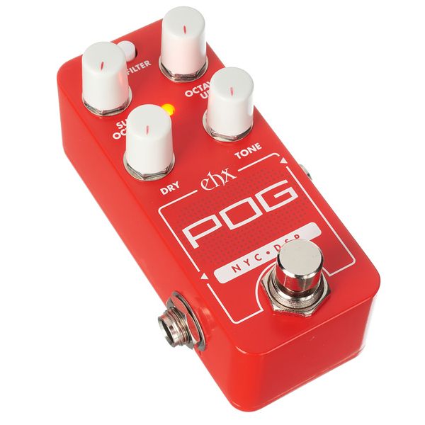 Electro Harmonix Pico POG Octaver