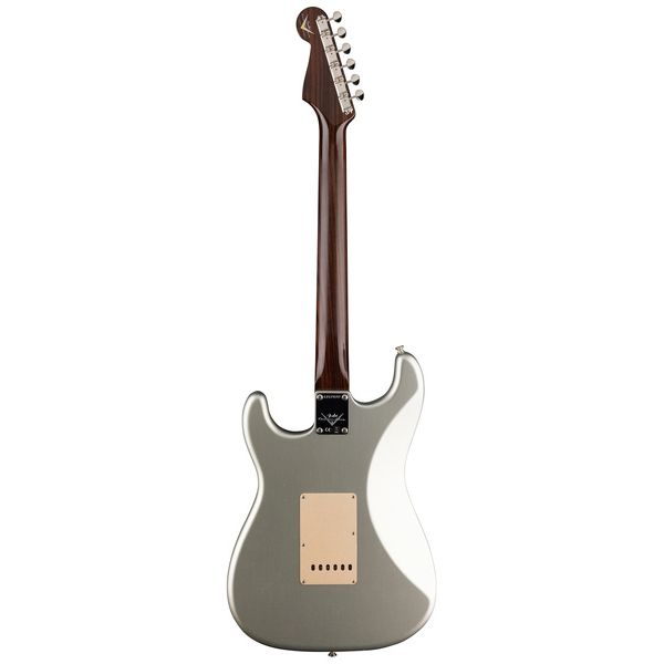 Fender 57 Strat DLX CC AIS