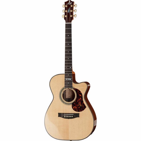 Maton EM100C 808 Messiah