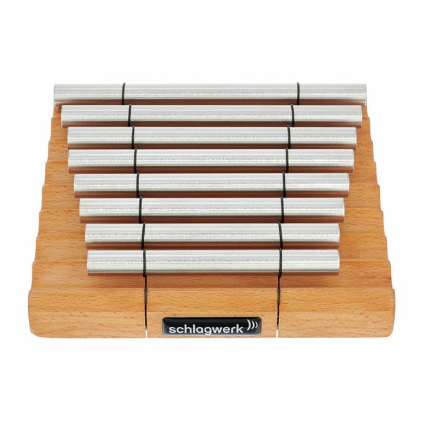 Schlagwerk PC8CD Power Chimes C-Major