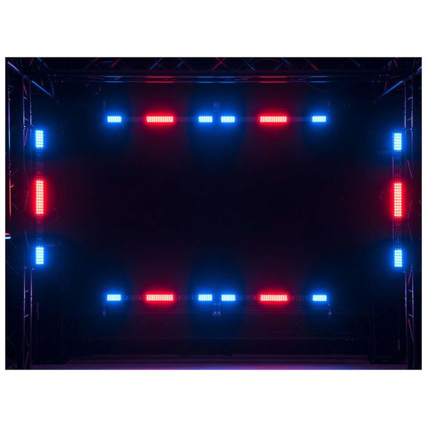 Eurolite LED PIX-144 RGB Bar