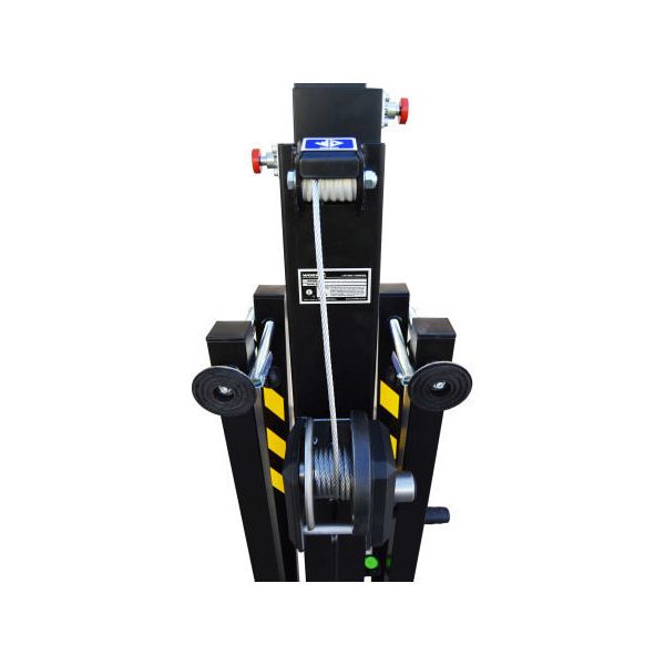 Work LW 265 D Truss Lift 220kg 6,5m