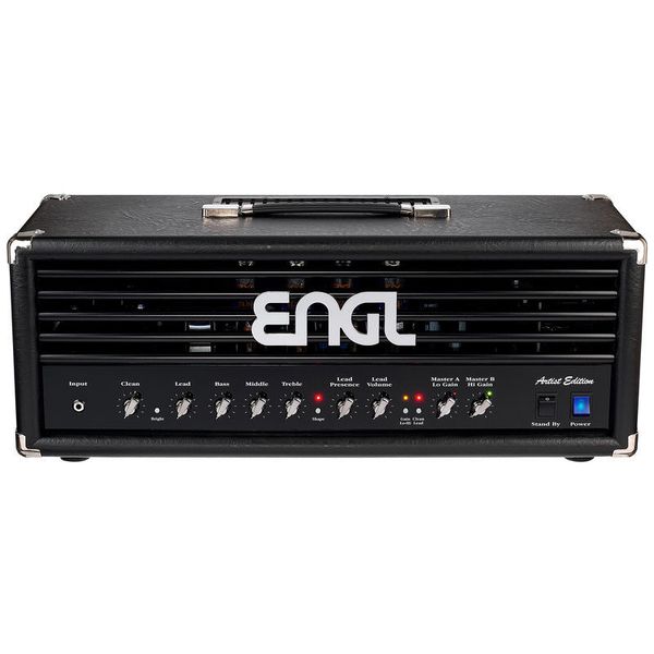 Engl E651 Artist Blackout 100