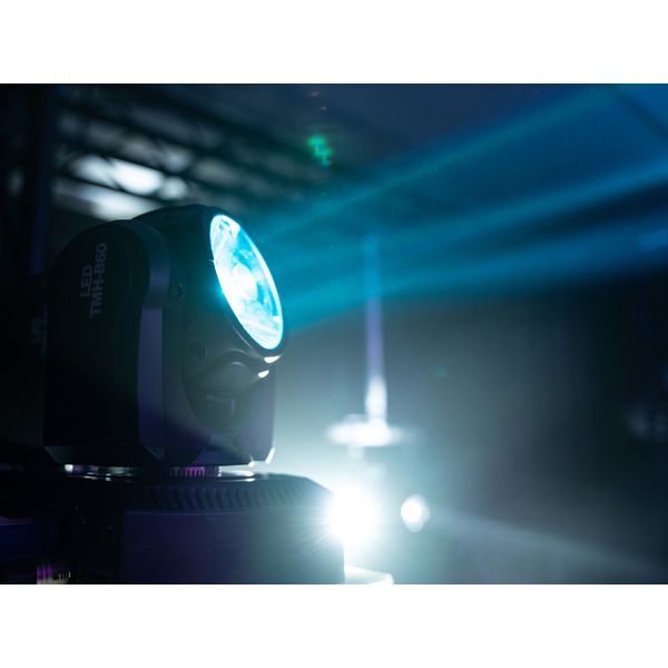 Eurolite LED TMH-B60 Moving-Head Beam