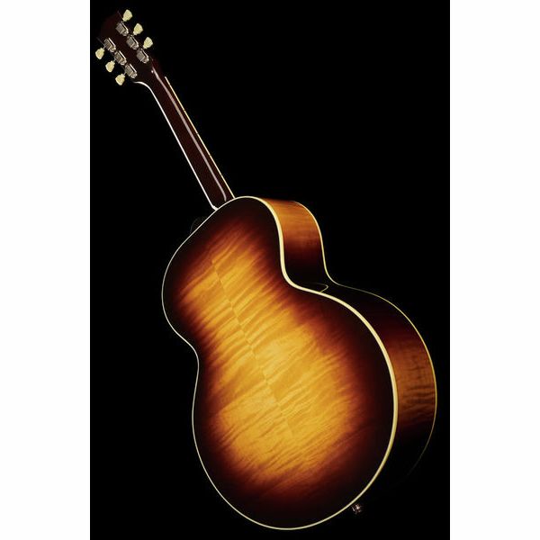 Gibson J-185 Original Vintage Sun