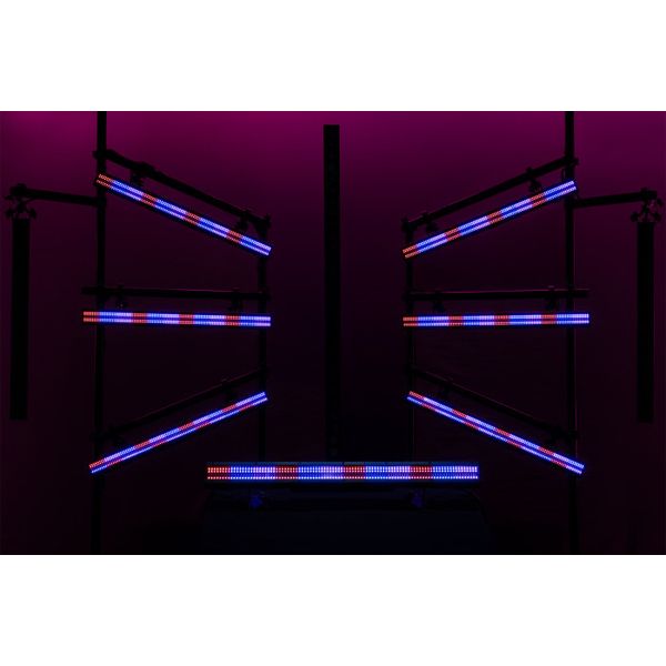 Showtec Spectra Strobe