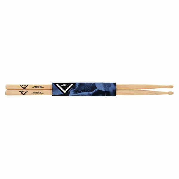 Vater Session Hickory Wood