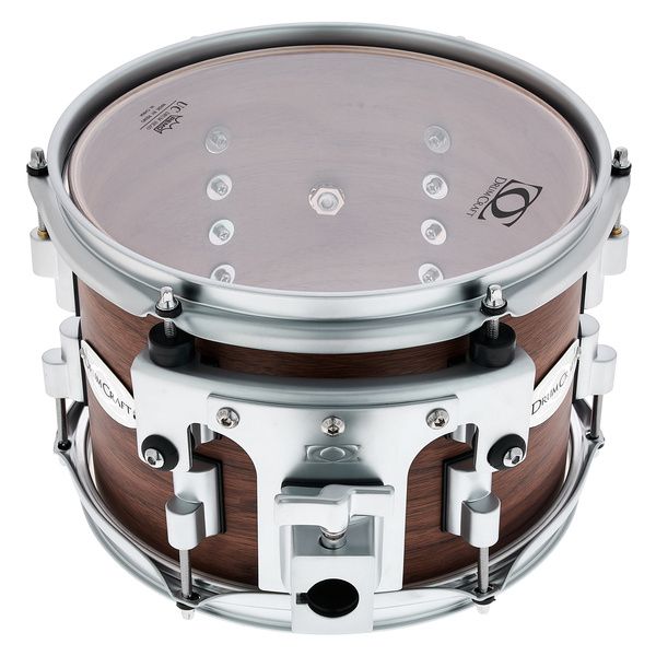 DrumCraft Series 6 10"x07" Tom Tom SN