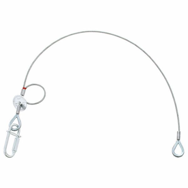 Major Saveking 3mm 0.6m 20kg Silver