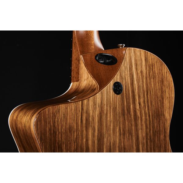 Martin Guitar SC-13E Koa