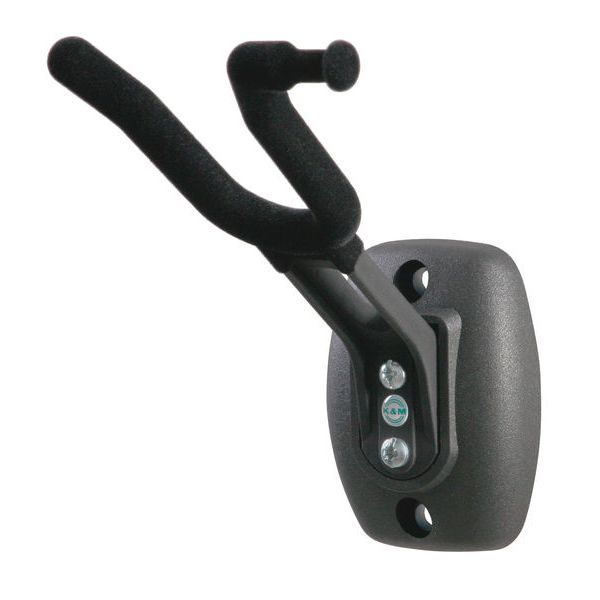 K&M 16580 Violin Wall Bracket