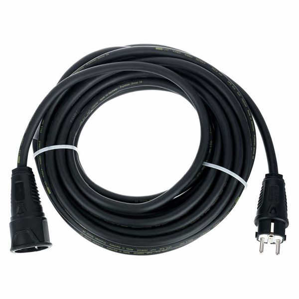 Stairville Power Cable 10m 2,5mm