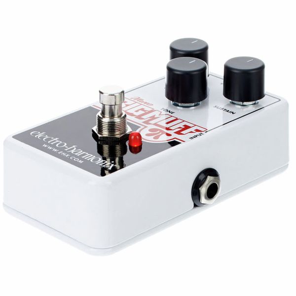 Electro Harmonix Nano Big Muff Bundle PS A1