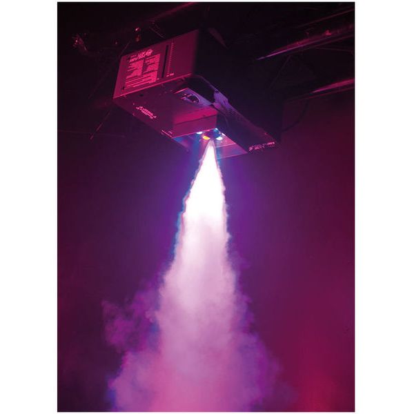 ADJ Fog Fury Jett Bundle