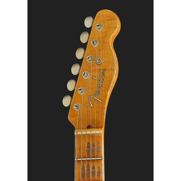 Fender 51 Nocaster DWB HR NAMM