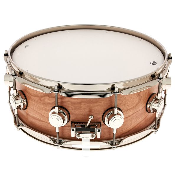 DW Satin Oil 14"x5,5" Cherry Gum