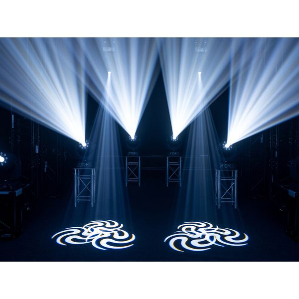 Eurolite LED TMH-H180 Hybrid MH COB