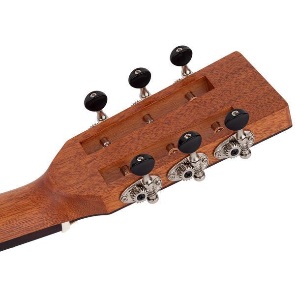 Richwood P-50 Parlor