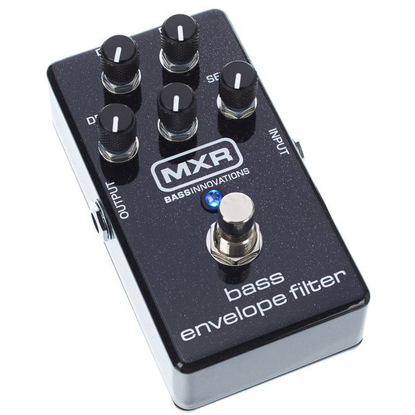 MXR M 82 Bass Envelope Filter