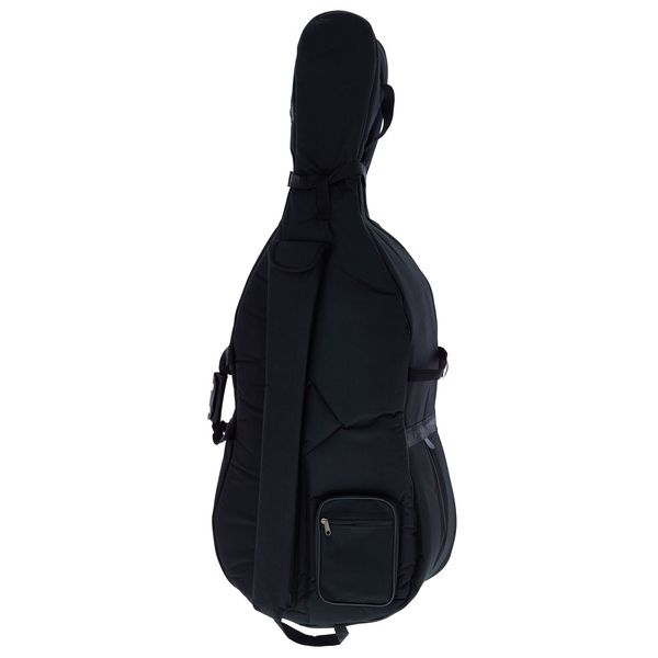 Hidersine Uno Cello Set 1/2