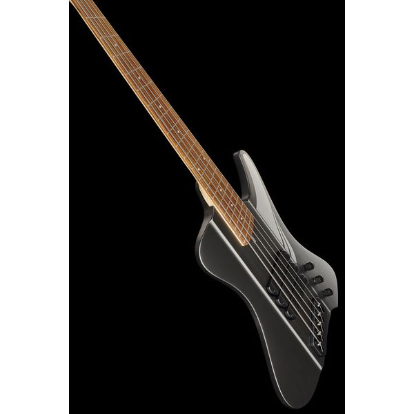 Dingwall D-Roc Standard 5 Black Matte