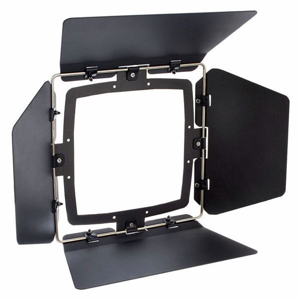 Cameo  Flat Pro Flood Barn Door