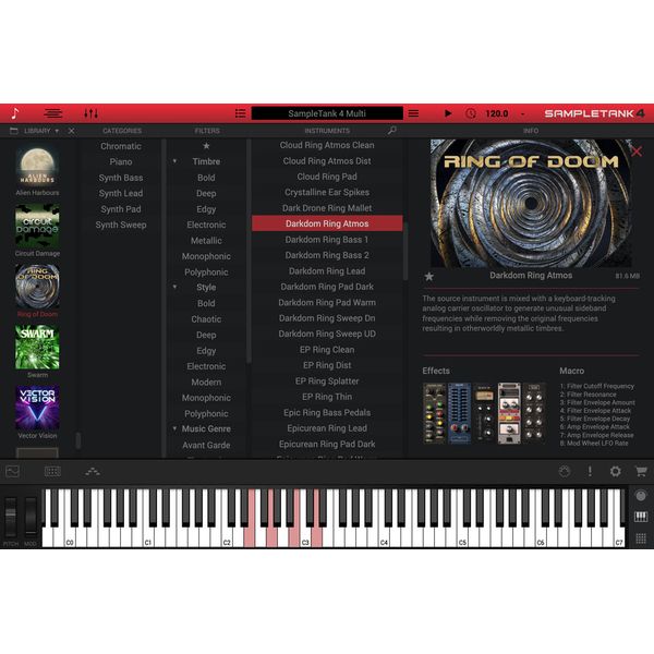 IK Multimedia Total Studio 5