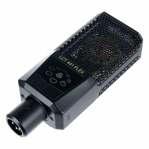 Lewitt LCT 441 FLEX Bundle