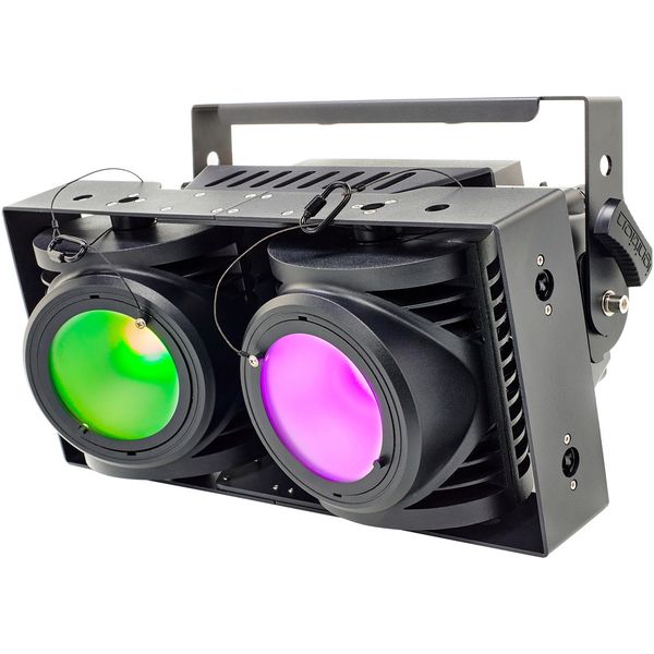 Ignition 2bright Blind FC LED IP