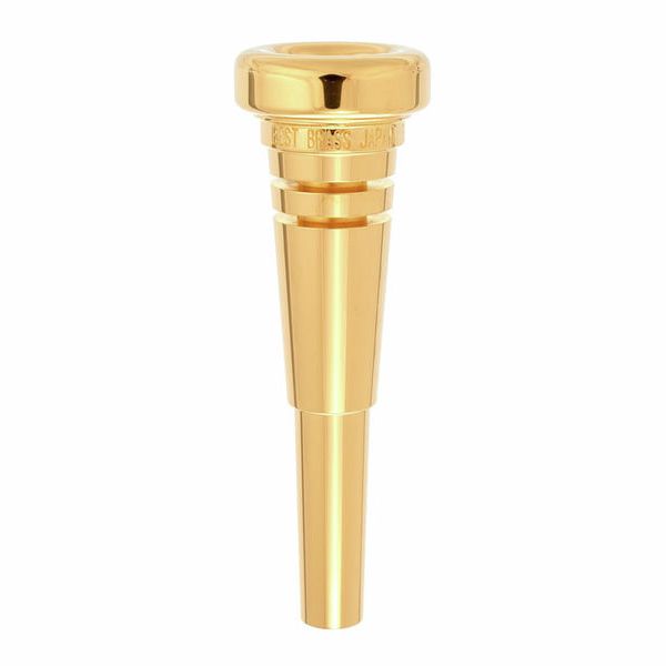Best Brass Trumpet "Kai" 5C