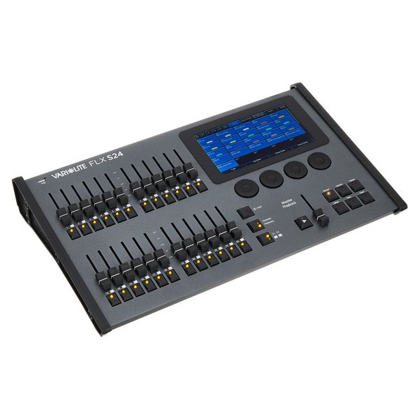 Vari-Lite FLX S24