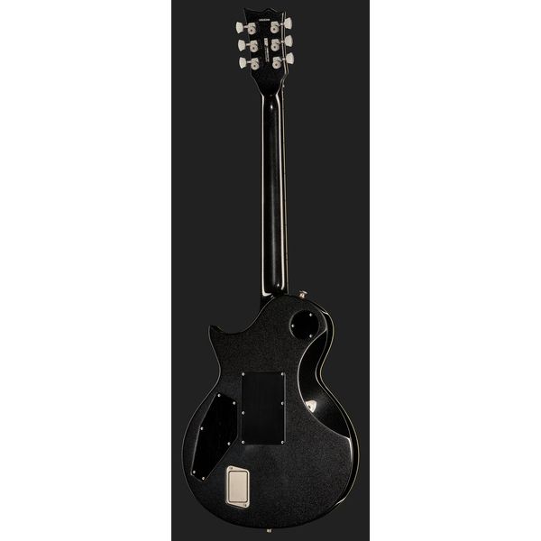 ESP Eclipse FR Saphire Black M
