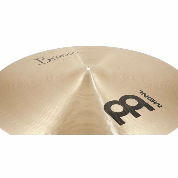 Meinl 22" Byzance Medium Ride
