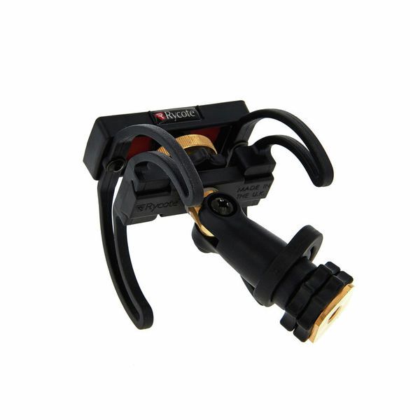 Rycote Portable Recorder Suspension
