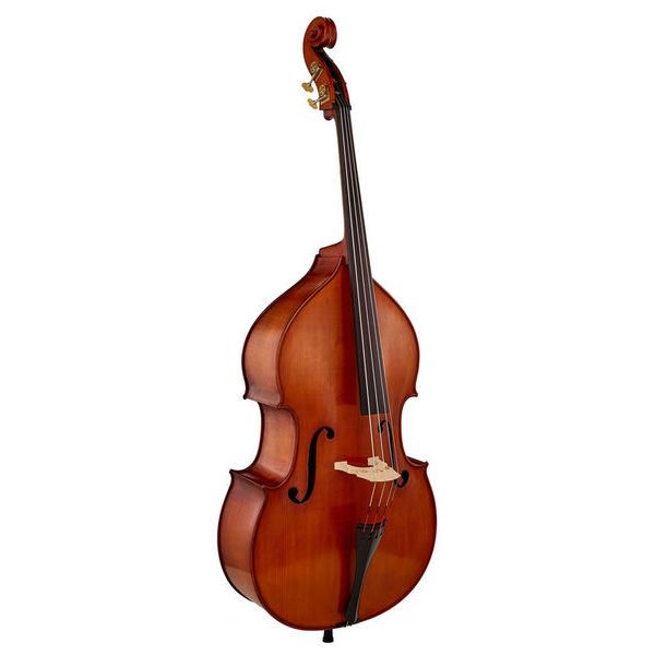 Gewa Premium Line Solid Bass 3/4