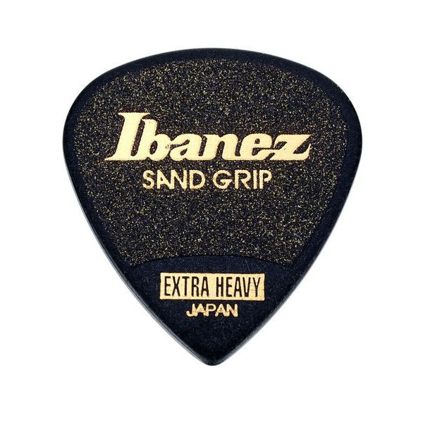 Ibanez PPA16XSG-BK Pick Set