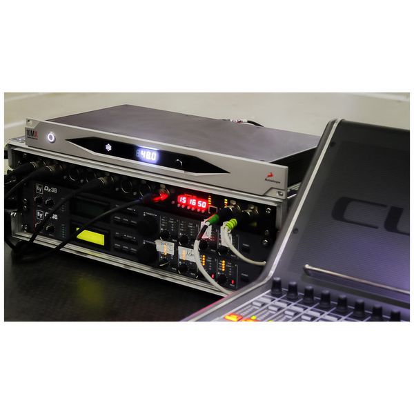 Antelope Isochrone 10MX