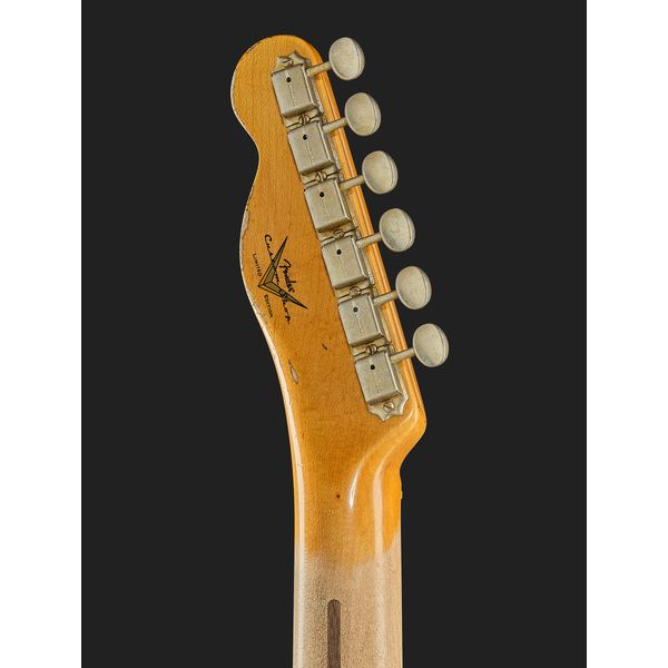 Fender 51 Nocaster DWB HR NAMM